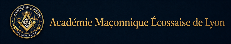 Académie Maçonnique Écossaise de Lyon